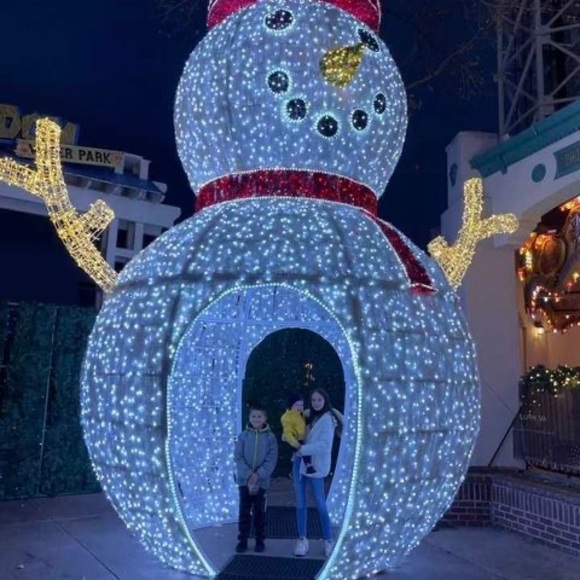 Meet your Posher, Dawn - Picture 1 of 1